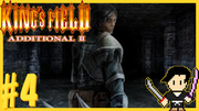 King's Field Additional2 #4